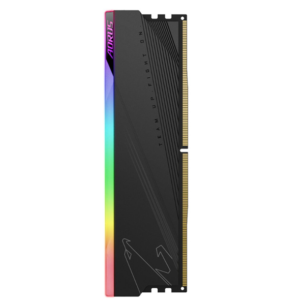 GIGABYTE AORUS Pamäť RGB 32GB kit DDR5 6000 MHz