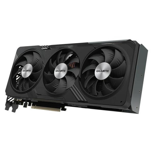 GIGABYTE Radeon RX 7800 XT GAMING OC 16G Grafická karta GIGABYTE Radeon RX 7800 XT GAMING OC 16G Grafická karta