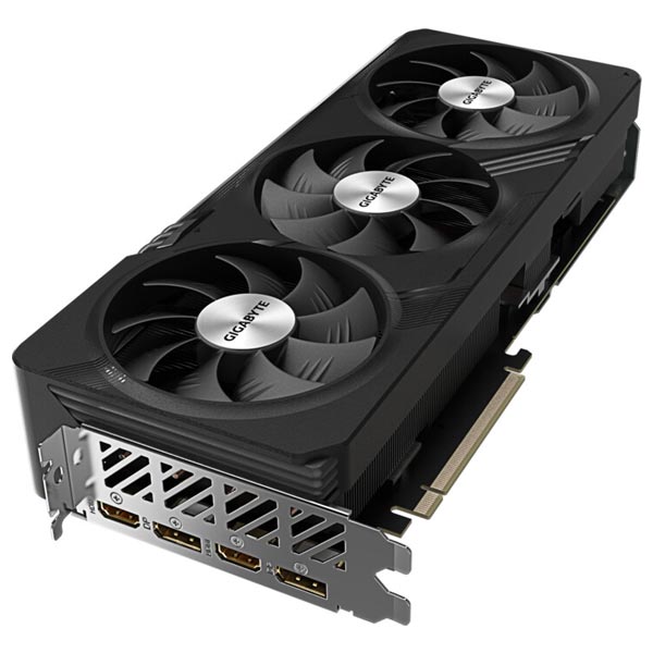 GIGABYTE Radeon RX 7800 XT GAMING OC 16G Grafická karta GIGABYTE Radeon RX 7800 XT GAMING OC 16G Grafická karta