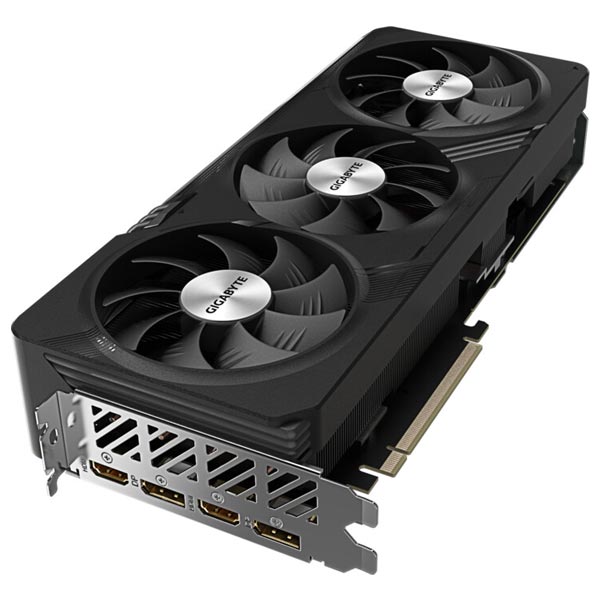 GIGABYTE Radeon RX 7800 XT GAMING OC 16G Grafická karta