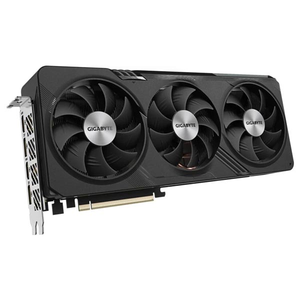 GIGABYTE Radeon RX 7800 XT GAMING OC 16G Grafická karta GIGABYTE Radeon RX 7800 XT GAMING OC 16G Grafická karta