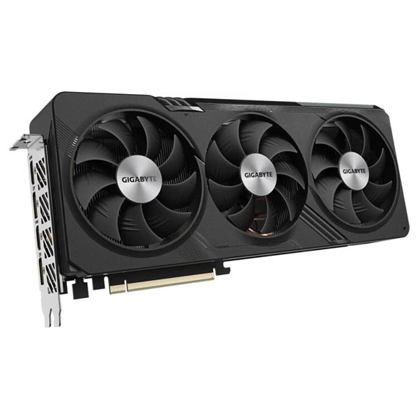 GIGABYTE Radeon RX 7800 XT GAMING OC 16G Grafická karta