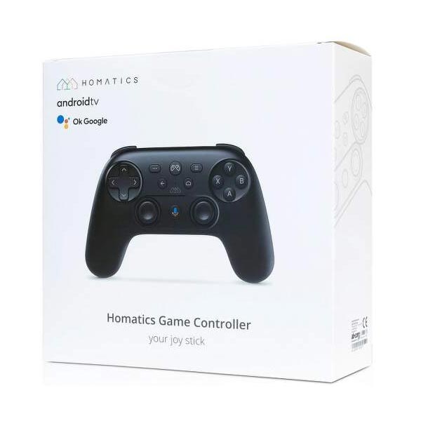 Homatics Gamepad - bezdrôtový herný ovládač Homatics Gamepad - bezdrôtový herný ovládač