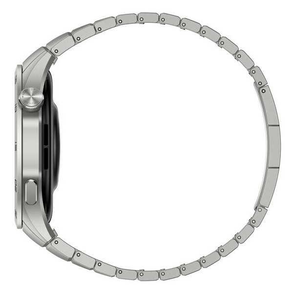 Huawei Watch GT4, 46mm, silver