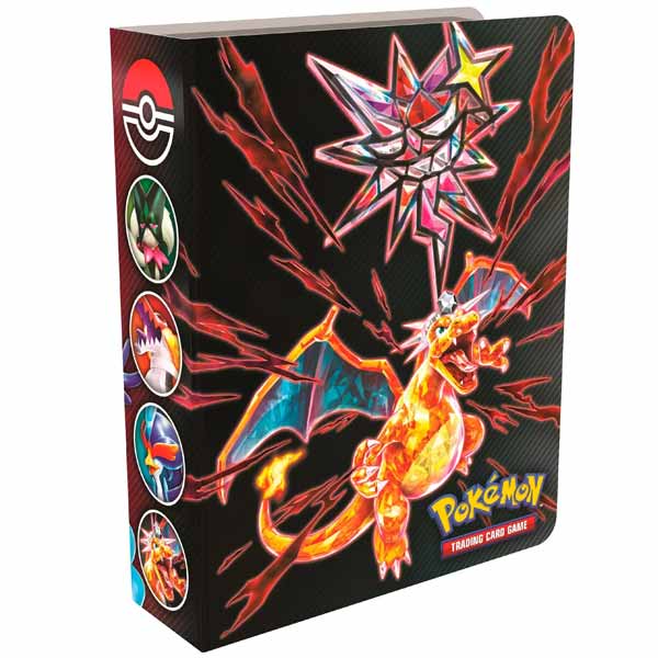 Kartová hra Pokémon TCG: Collector Chest Fall 2023 (Pokémon)