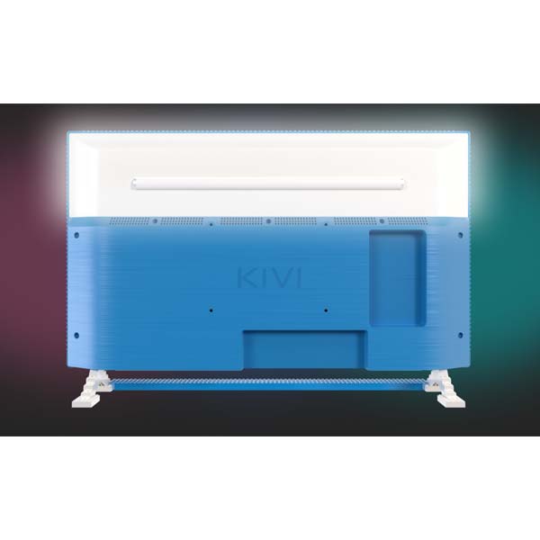 KIVI TV pre deti, 32" (81cm), FHD, Android TV 11, 1920x1080, ochranné sklo, nočné svetlo KIVI TV pre deti, 32" (81cm), FHD, Android TV 11, 1920x1080, ochranné sklo, nočné svetlo