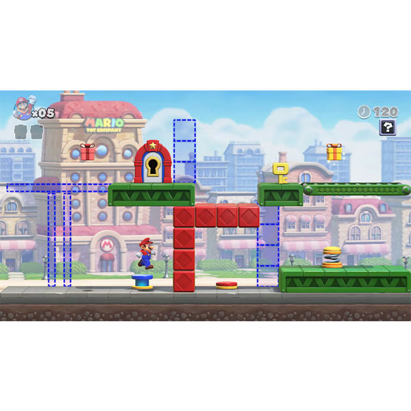 Mario vs. Donkey Kong Mario vs. Donkey Kong