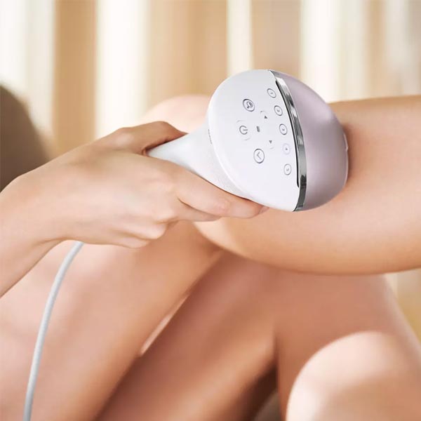 Philips Lumea IPL 8000, BRI947/00, IPL Epilátor