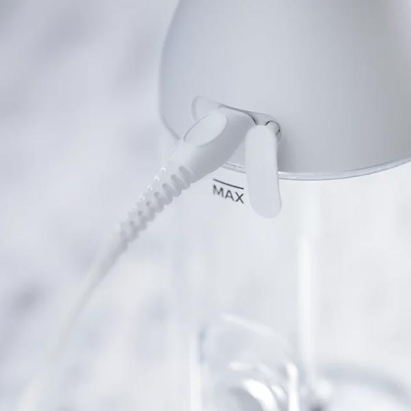 Philips Sonicare HX3826/31, Prenosná ústna sprcha