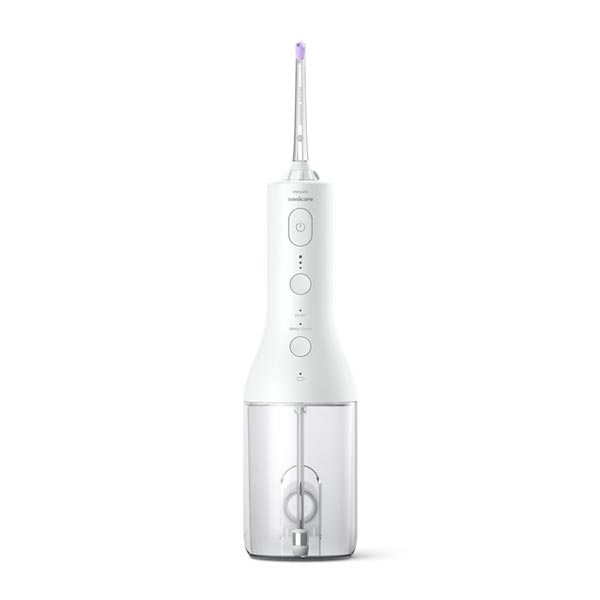 Philips Sonicare HX3826/31, Prenosná ústna sprcha