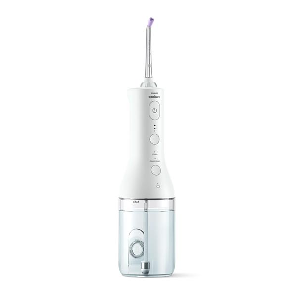 Philips Sonicare HX3826/31, Prenosná ústna sprcha