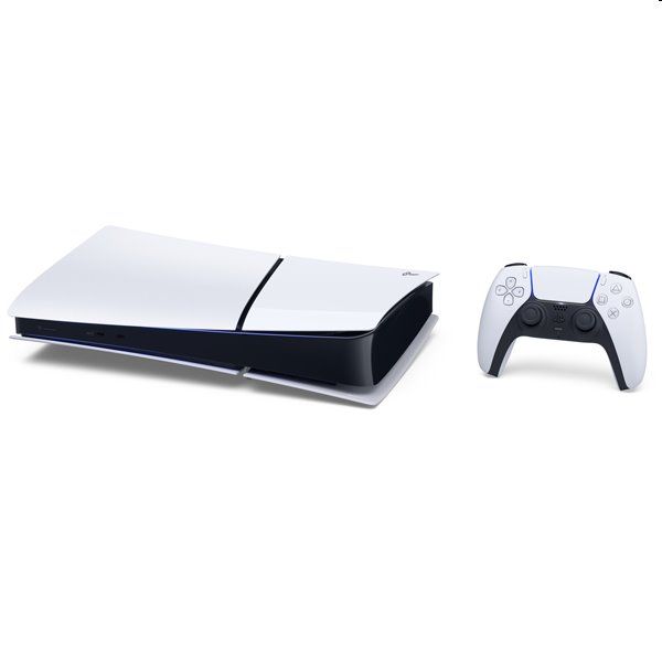 PlayStation 5 Digital 825GB (Model Slim)