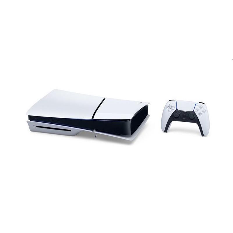 PlayStation 5 (Model Slim)