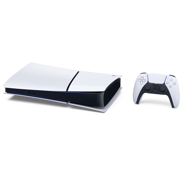 PlayStation 5 Digital (Model Slim)