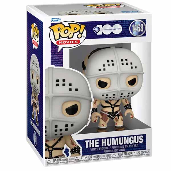 POP! Movies: The Humungus (Mad Max The Road Warrior) POP! Movies: The Humungus (Mad Max The Road Warrior)