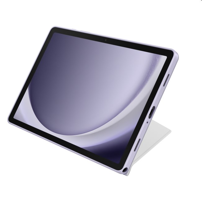 Puzdro Book Cover pre Samsung Galaxy Tab A9 Plus, biela Puzdro Book Cover pre Samsung Galaxy Tab A9 Plus, biela