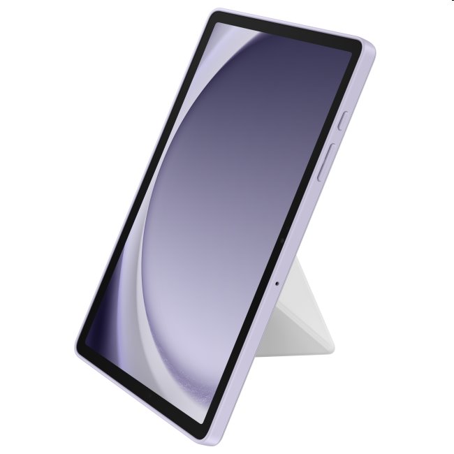 Puzdro Book Cover pre Samsung Galaxy Tab A9 Plus, biela Puzdro Book Cover pre Samsung Galaxy Tab A9 Plus, biela