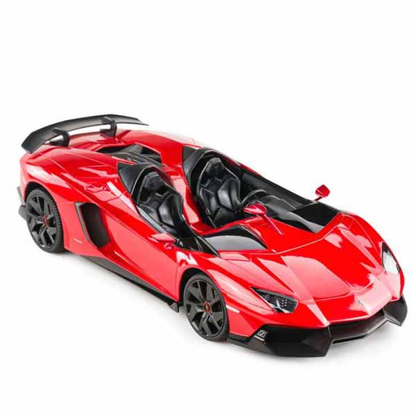 R/C auto Lamborghini Aventador J (1:12)