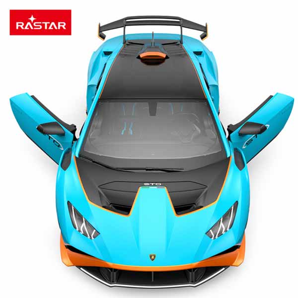 R/C auto Lamborghini Huracán STO (1:14)