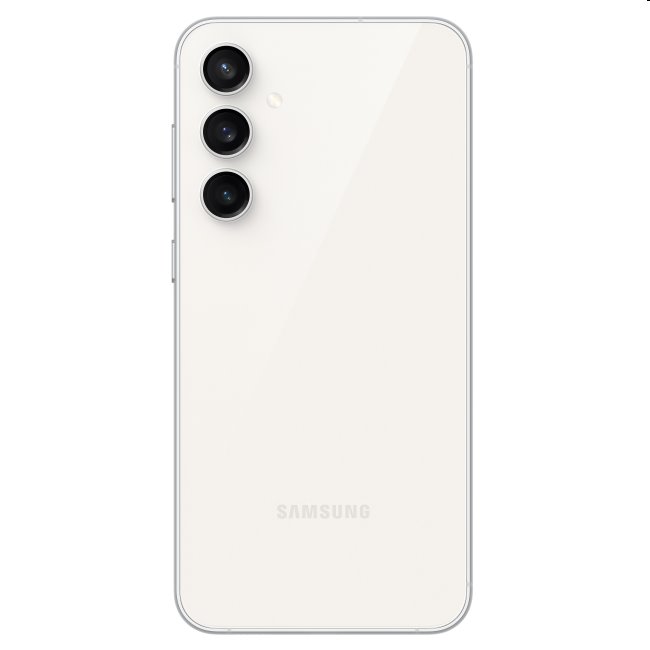 Samsung Galaxy S23 FE, 8/256GB, cream