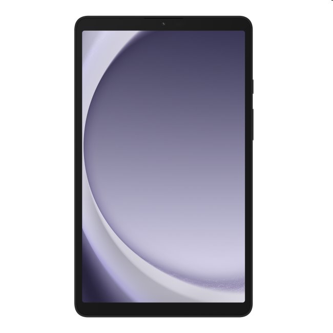 Samsung Galaxy Tab A9, 4/64GB, grafitovo čierny