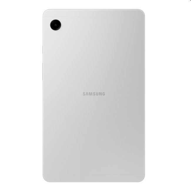 Samsung Galaxy Tab A9, 4/64GB, strieborný