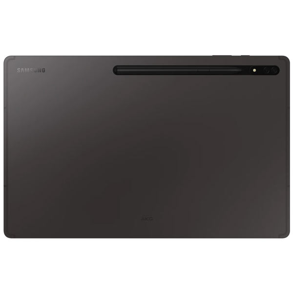 Samsung Galaxy Tab S8 Ultra, 12/256GB Wi-Fi , graphite Samsung Galaxy Tab S8 Ultra, 12/256GB Wi-Fi , graphite