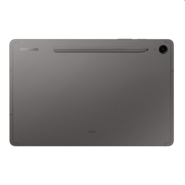 Samsung Galaxy Tab S9 FE 5G, 8/256GB, gray Samsung Galaxy Tab S9 FE 5G, 8/256GB, gray