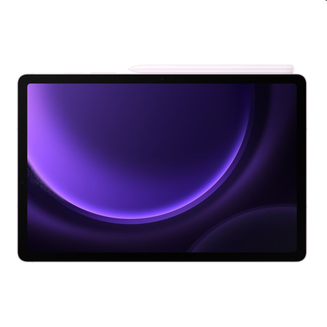 Samsung Galaxy Tab S9 FE, 6/128GB, lavender Samsung Galaxy Tab S9 FE, 6/128GB, lavender