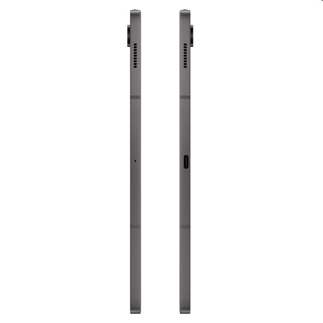 Samsung Galaxy Tab S9 FE Plus 5G, 8/128GB, gray Samsung Galaxy Tab S9 FE Plus 5G, 8/128GB, gray
