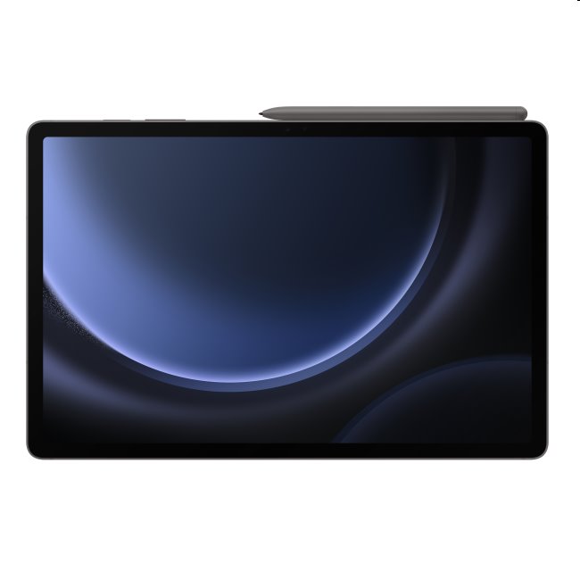 Samsung Galaxy Tab S9 FE Plus 5G, 8/128GB, gray Samsung Galaxy Tab S9 FE Plus 5G, 8/128GB, gray