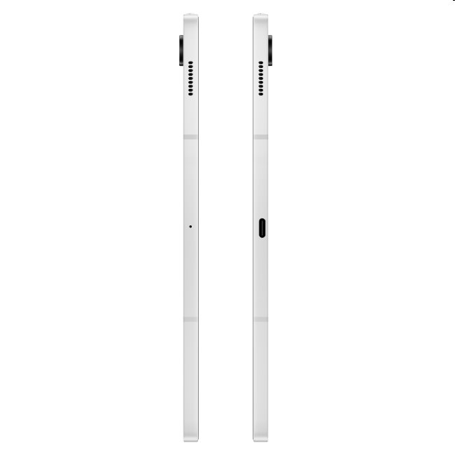 Samsung Galaxy Tab S9 FE Plus, 8/128GB, silver Samsung Galaxy Tab S9 FE Plus, 8/128GB, silver
