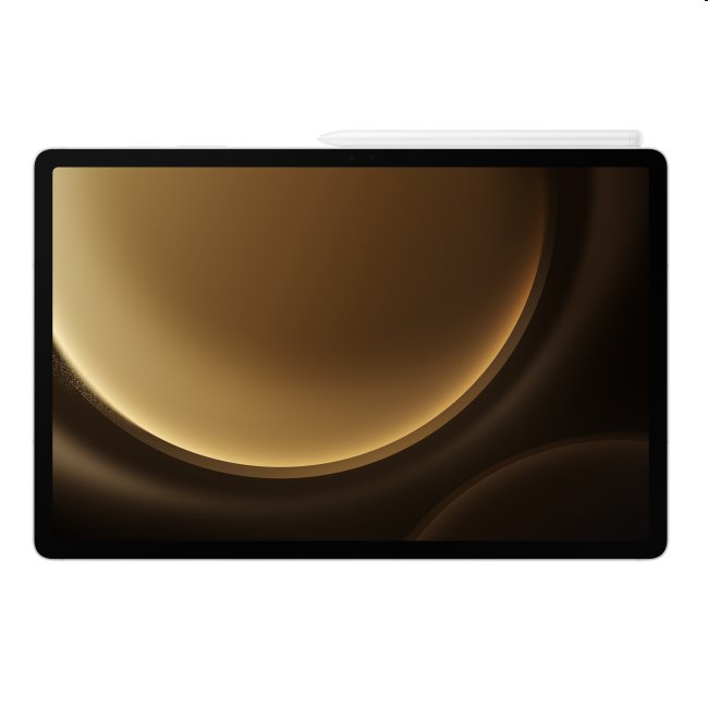 Samsung Galaxy Tab S9 FE Plus, 8/128GB, silver Samsung Galaxy Tab S9 FE Plus, 8/128GB, silver