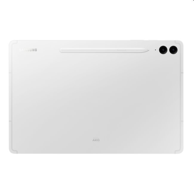 Samsung Galaxy Tab S9 FE Plus, 8/128GB, silver Samsung Galaxy Tab S9 FE Plus, 8/128GB, silver