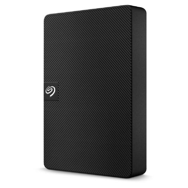 Seagate Expansion Extern=z disk 4 TB 2,5" USB 3.0