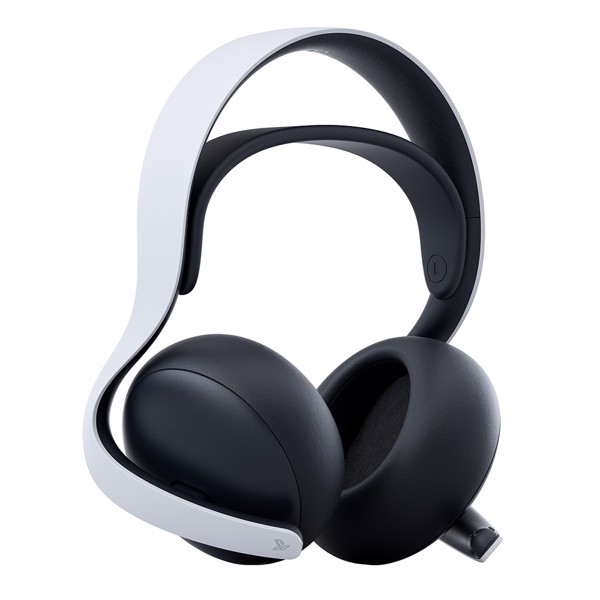 PlayStation Pulse Elite Wireless Headset