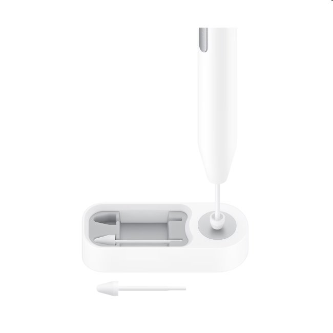 Stylus S Pen Creator Edition (Pro2) pre Samsung Galaxy Tab S9, S9 Plus, S9 Ultra, biele Stylus S Pen Creator Edition (Pro2) pre Samsung Galaxy Tab S9, S9 Plus, S9 Ultra, biele