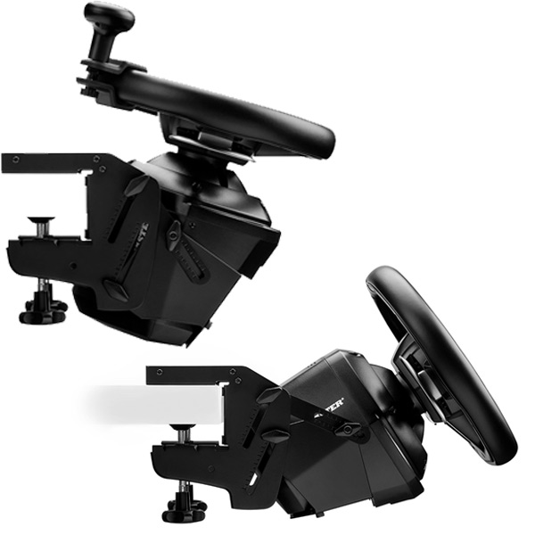 Thrustmaster SimTask Steering Kit pre PC Thrustmaster SimTask Steering Kit pre PC