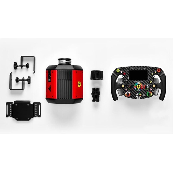 Thrustmaster T818 Ferrari SF1000 Simulator Bundle pre PC