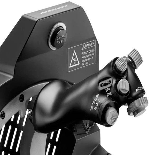 Thrustmaster Viper TQS Thrustmaster Viper TQS