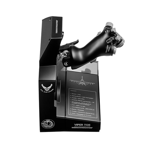 Thrustmaster Viper TQS Thrustmaster Viper TQS