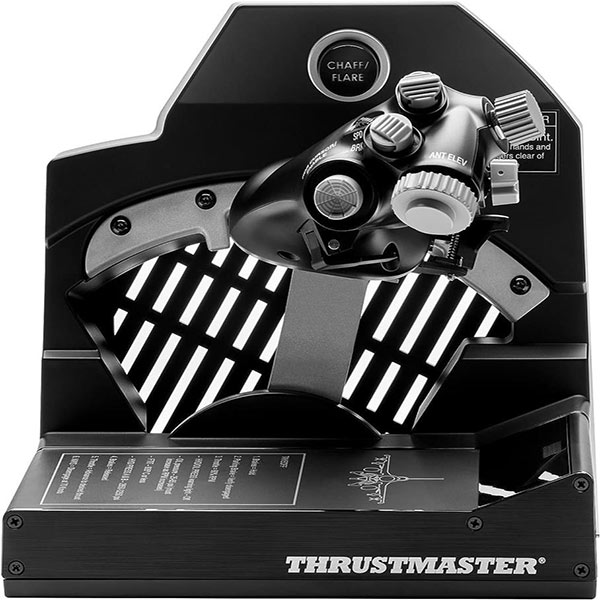 Thrustmaster Viper TQS Thrustmaster Viper TQS