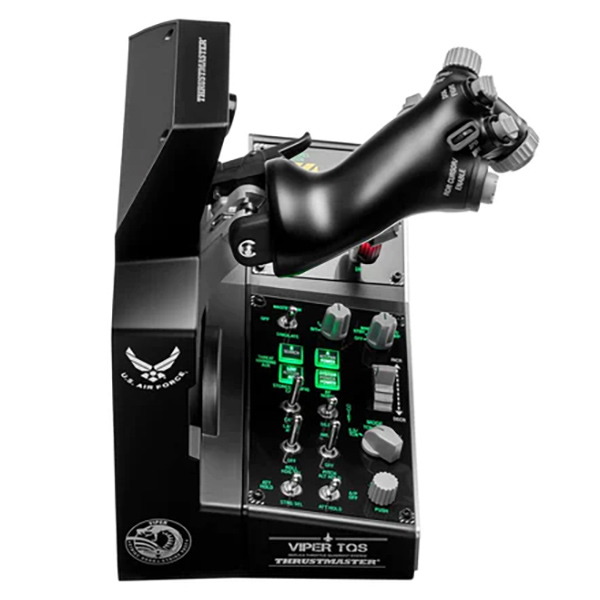 Thrustmaster Viper TQS (Mission Pack)