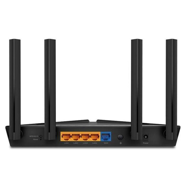Tp-Link Archer AX23, Wi-Fi 6 dvojpásmový router AX1800 Tp-Link Archer AX23, Wi-Fi 6 dvojpásmový router AX1800