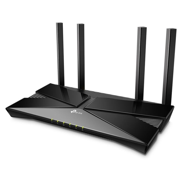 TP-Link Archer AX53, AX3000 dvojpásmový Wi-Fi 6 router TP-Link Archer AX53, AX3000 dvojpásmový Wi-Fi 6 router