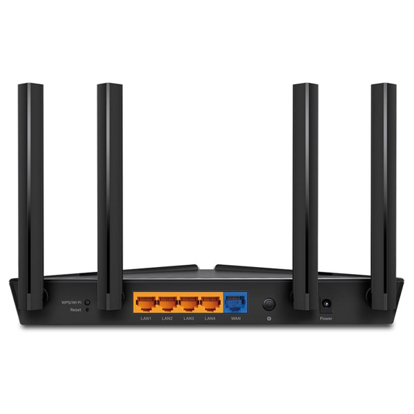 TP-Link Archer AX53, AX3000 dvojpásmový Wi-Fi 6 router TP-Link Archer AX53, AX3000 dvojpásmový Wi-Fi 6 router