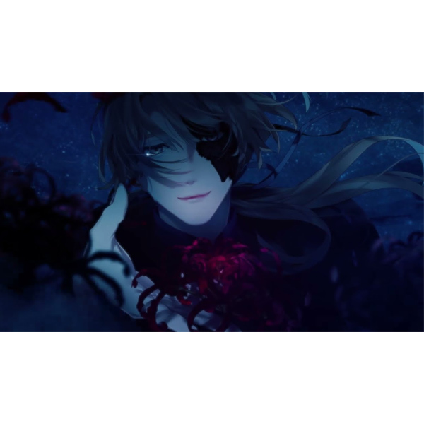 Virche Evermore -Error: Salvation-