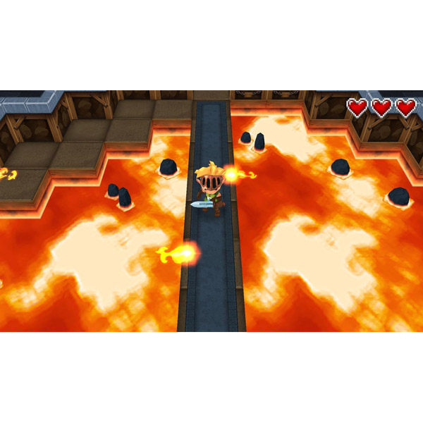 Evoland 1 & 2 (10th Anniversary Edition)