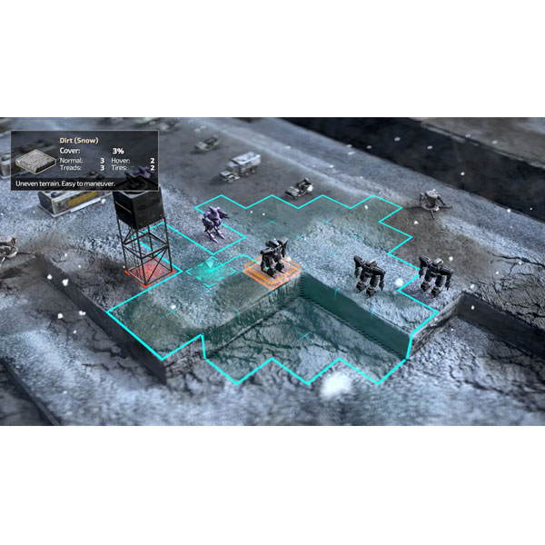 Front Mission 1st (Limited Edition)