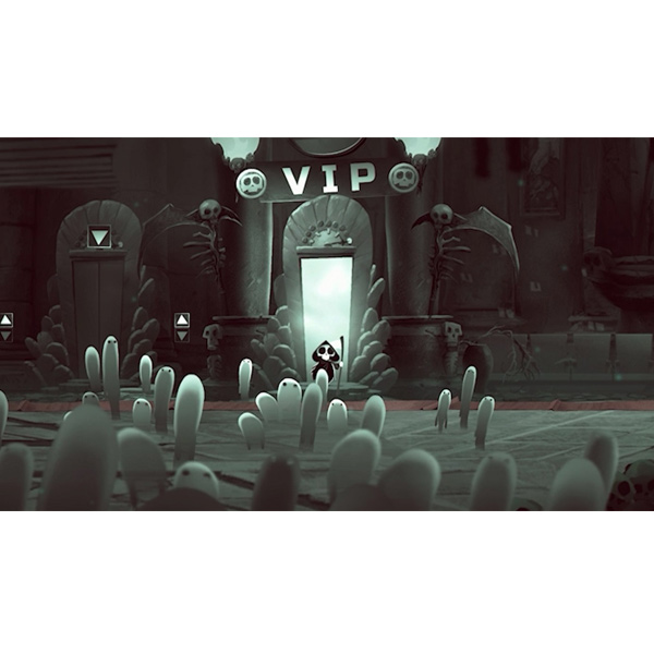 Have a Nice Death